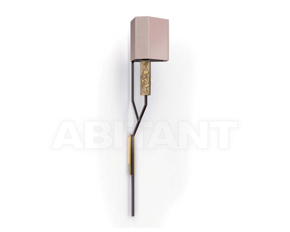 Купить Бра Officina Luce è un marchio registrato di ISSARCH s.r.l. Design Selection 221