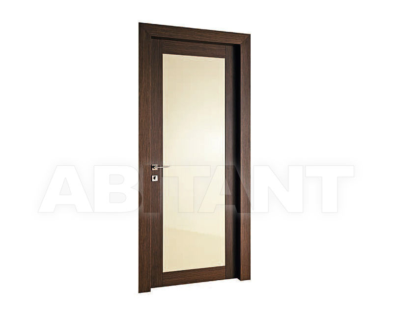 Купить Дверь стеклянная New design porte Yard 1913/QQ/PL