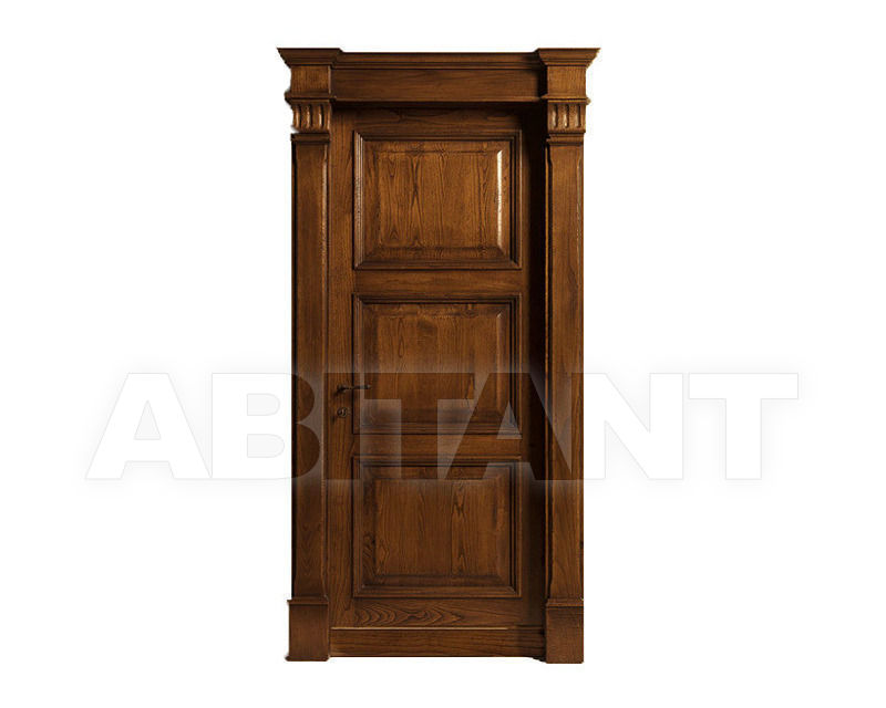 Купить Дверь деревянная New design porte 300 Carracci 2016/QQ 300/1