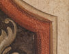 Дверь деревянная New design porte 300 Lorenzetto 1031/QQ /D Q Классический / Исторический / Английский