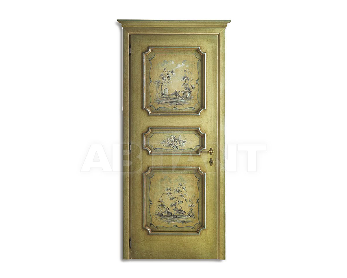 Купить Дверь деревянная New design porte 300 A. Di Cambio 1035/QQ/D Q