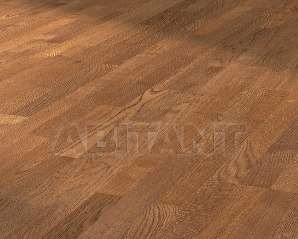 Купить Паркетная доска Bembe Calais 3-strip Plank Steamed Oak Trend
