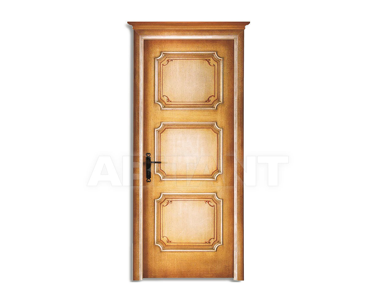Купить Дверь деревянная New design porte 300 Nicola Pisano 1045/QQ/SD