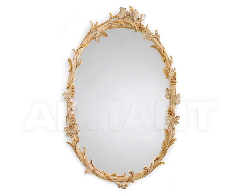 Купить Зеркало настенное Roberto Giovannini srl Mirrors 812G
