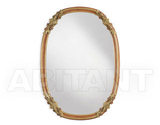 Зеркало настенное Roberto Giovannini srl Mirrors 1123