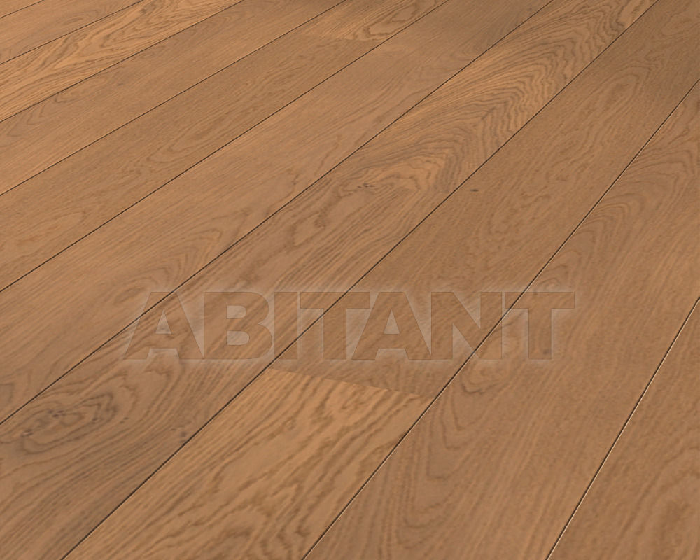 Купить Паркетная доска Bembe Top Line Oak Markant White structured, oxidative oiled