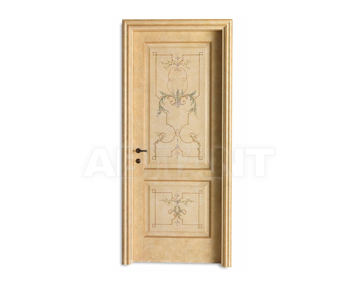 Купить Дверь деревянная New design porte 400 Donatello 1114/Q/D /2