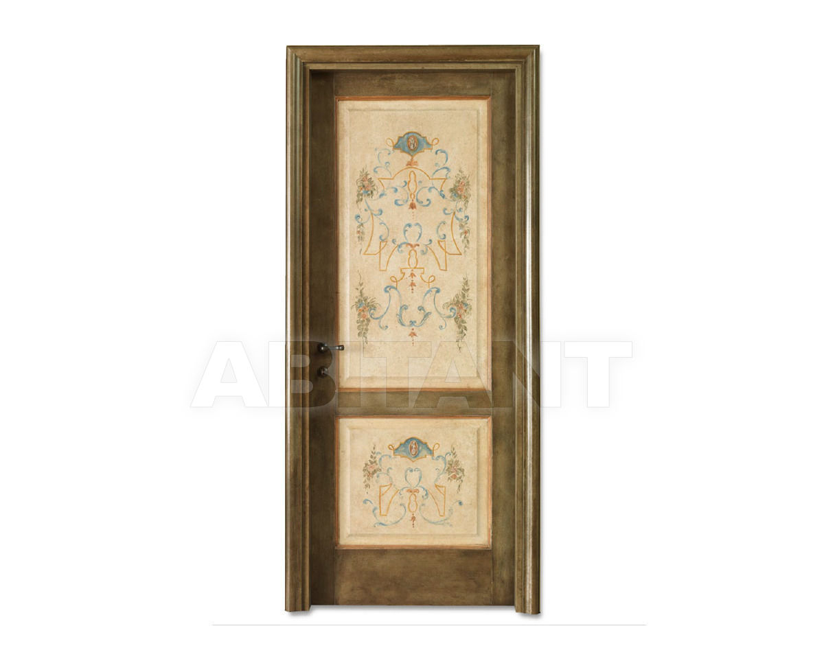 Купить Дверь деревянная New design porte 400 Donatello 1114/Q/D \