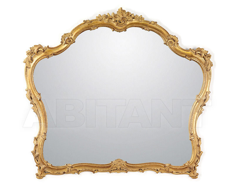 Купить Зеркало настенное Roberto Giovannini srl Mirrors 1276