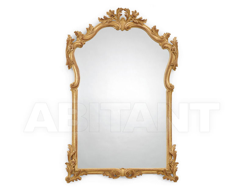 Купить Зеркало настенное Roberto Giovannini srl Mirrors 1332