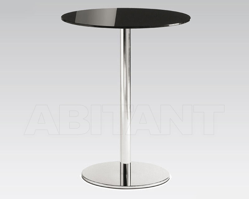 Купить Столик кофейный INOX Collinet 2014 4401/LU