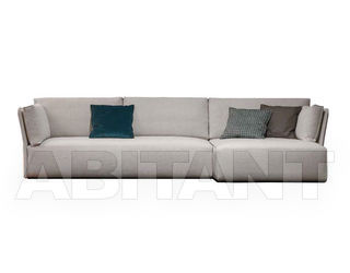 Диван Smuk Novamobili About Sofa & Details D10515 +D10511
