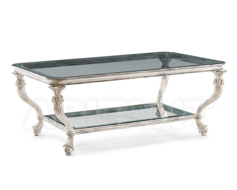 Купить Столик журнальный Roberto Giovannini srl Tables 1043