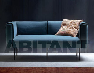 Диван Onni Novamobili About Sofa & Details D10902