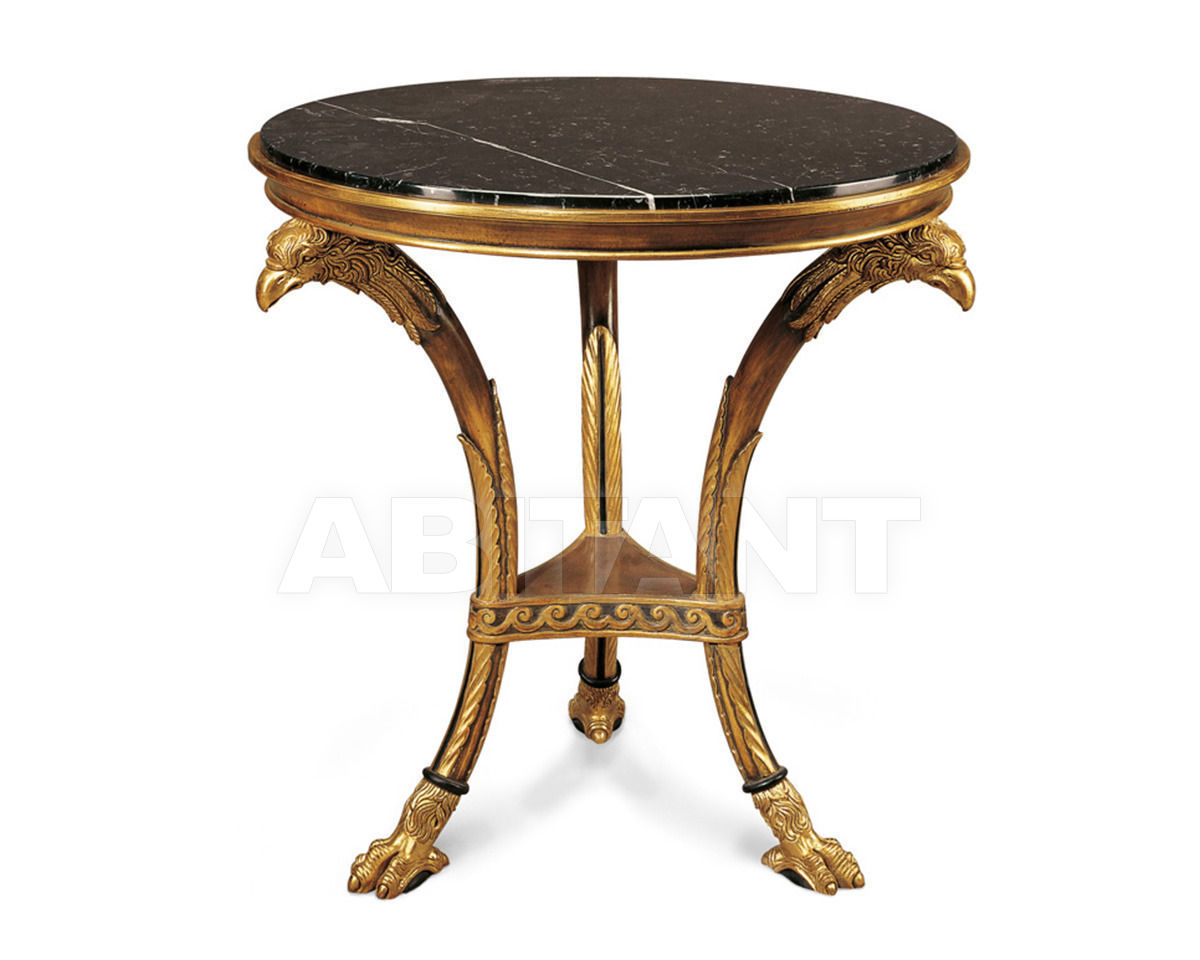 Купить Столик приставной Roberto Giovannini srl Tables 596