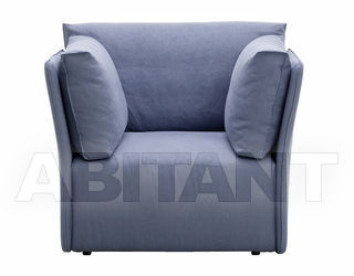 Кресло Smuk Novamobili About Sofa & Details D10545