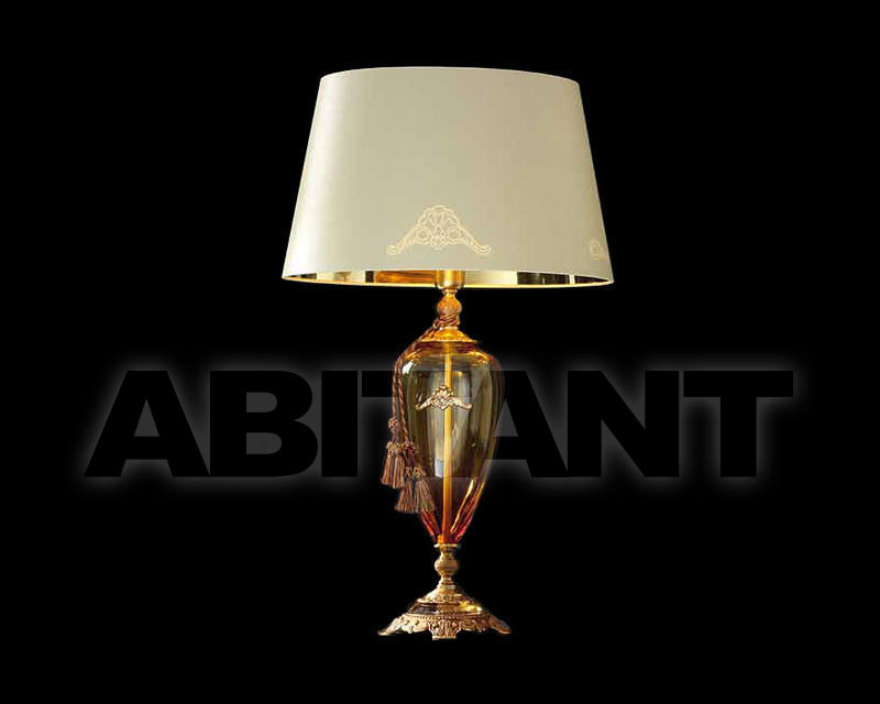 Купить Лампа настольная Euroluce Lampadari  Elite Altea LG1