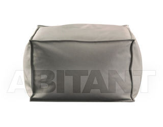 Пуф Divanidea Poltrone KING 1
