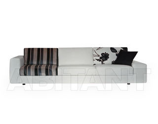 Диван Divanidea Design CITY DUE