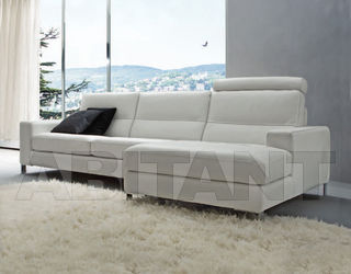 Диван Divanidea Design ALEX