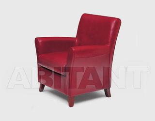 Кресло Divanidea 2011 RONALD Armchair