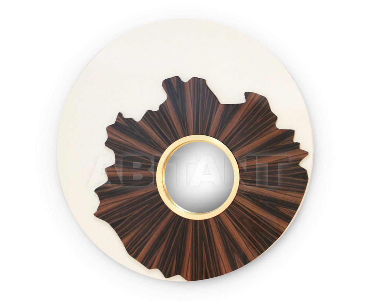 Купить Зеркало настенное Brabbu by Covet Lounge Casegoods IRIS