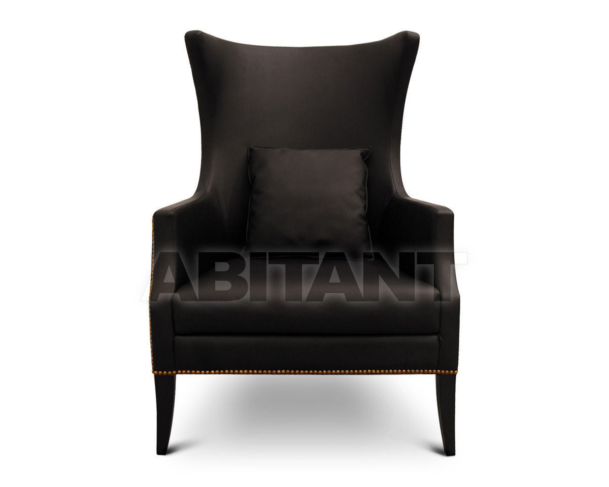 Купить Кресло Brabbu by Covet Lounge Upholstery DUKONO ARMCHAIR