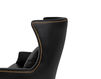 Кресло Brabbu by Covet Lounge Upholstery DUKONO ARMCHAIR Классический / Исторический / Английский