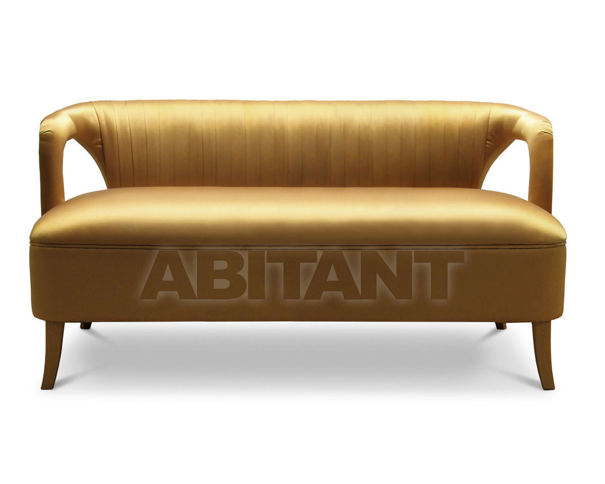 Купить Диван Brabbu by Covet Lounge Upholstery KAROO 2 SEAT SOFA
