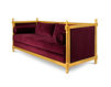Диван Brabbu by Covet Lounge Upholstery MALKIY SOFA Ар-деко / Ар-нуво / Американский