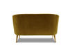 Диван Brabbu by Covet Lounge Upholstery MAYA 2 SEAT SOFA Классический / Исторический / Английский
