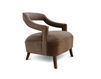 Кресло Brabbu by Covet Lounge Bold Collection OKA BOLD Классический / Исторический / Английский