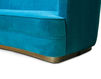 Диван Brabbu by Covet Lounge Upholstery SAARI SOFA Классический / Исторический / Английский