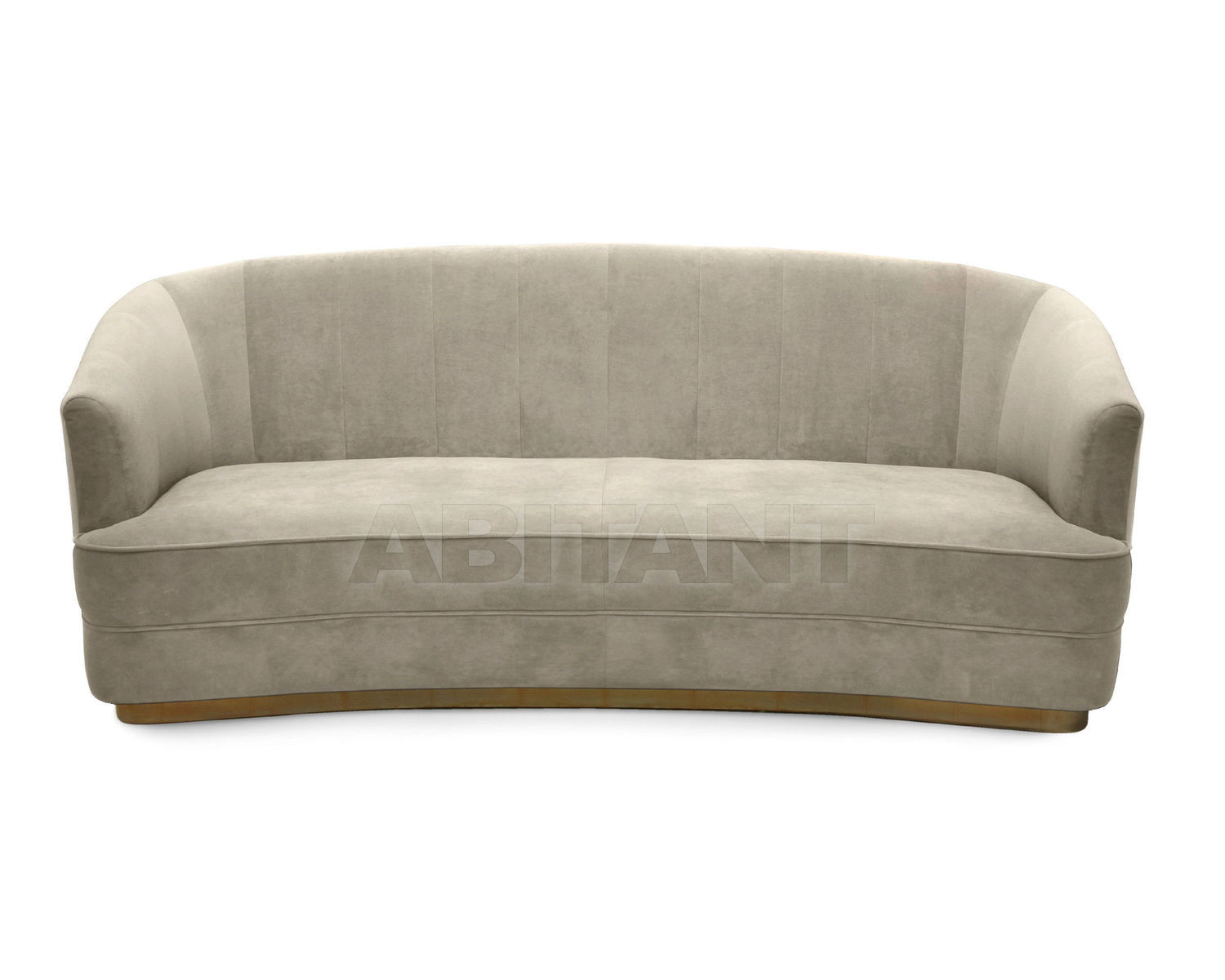 Купить Диван Brabbu by Covet Lounge Upholstery SAARI SOFA 2