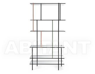 Стеллаж Gallotti&Radice srl 2014 Drizzle