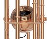 Лампа напольная Brabbu by Covet Lounge Lighting KENDO FLOOR LIGHT Ар-деко / Ар-нуво / Американский