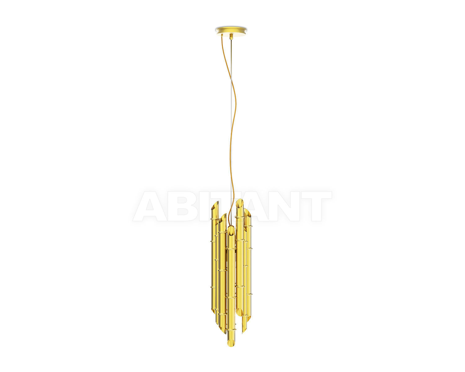 Купить Светильник Brabbu by Covet Lounge Lighting SAKI PENDANT LIGHT