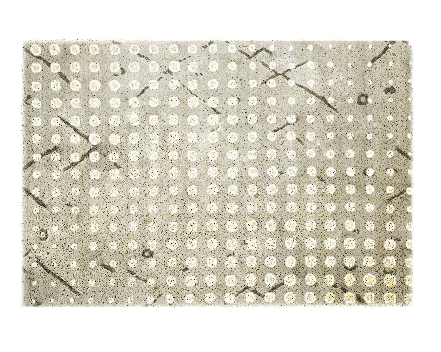 Купить Ковер современный Brabbu by Covet Lounge Rugs SAMI