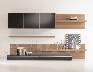Модульная система Duebi (2В) italia Metropolis 314