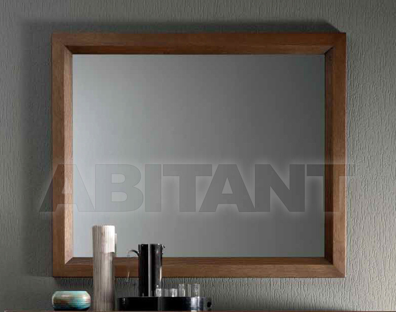 Купить Зеркало настенное F.M. Bottega d’Arte Aktual 450
