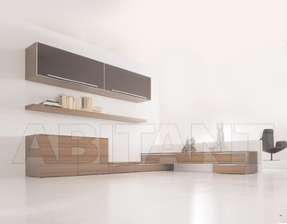 Модульная система Duebi (2В) italia Metropolis 336