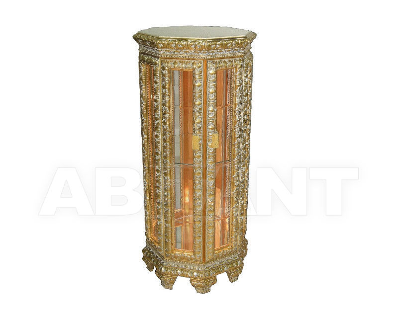 Купить Витрина Italia Cornici di Caccaviello Antonino Display Cabinets 2014 C.IMP