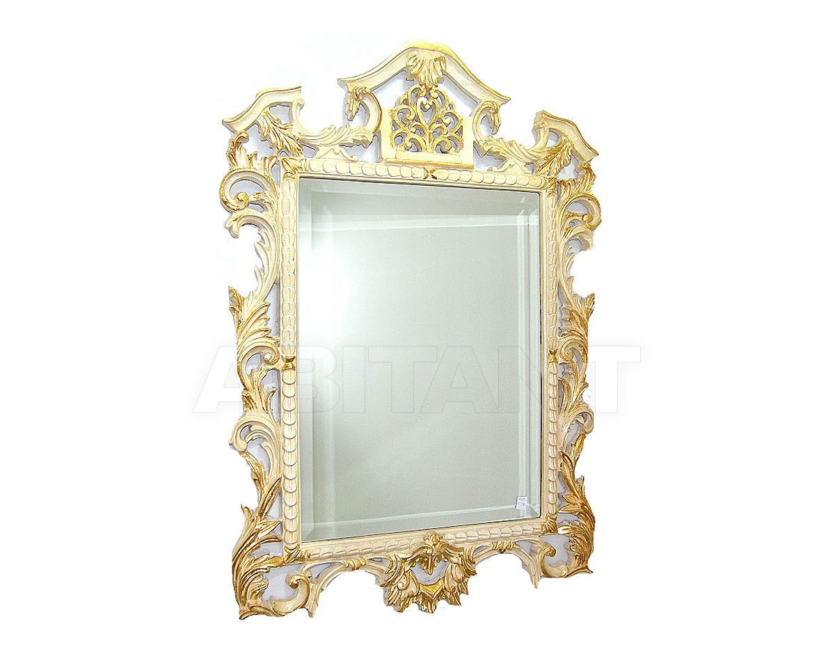 Купить Зеркало настенное Italia Cornici di Caccaviello Antonino Display Cabinets 2014 SP23
