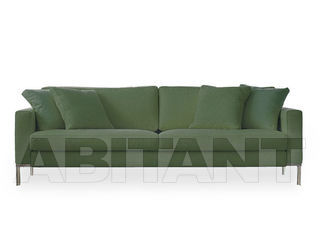 Диван Citterio Meda Sofa GINGER 207CB