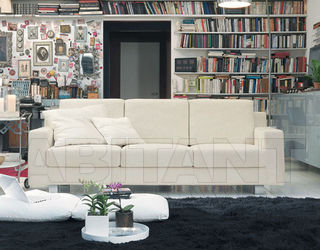 Диван Citterio Meda Sofa INCONTRO 404CB