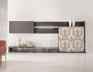 Модульная система Duebi (2В) italia Metropolis 355
