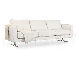 Диван Citterio Meda Sofa KAREL 154CB