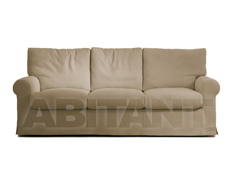 Купить Диван Citterio Meda Sofa KENT 123CB 4