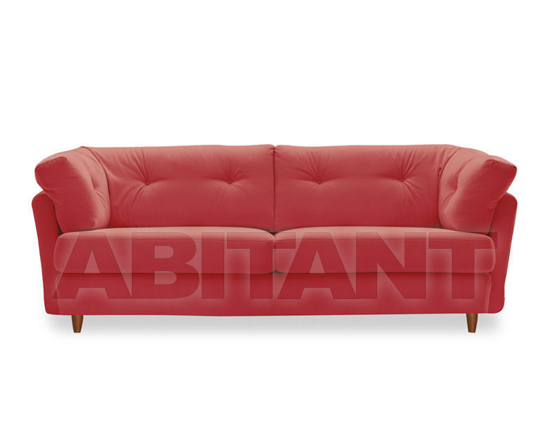 Купить Диван Citterio Meda Sofa SENIOR 555CB 1