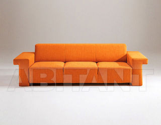 Диван Citterio Meda Sofa THARROS 614CB
